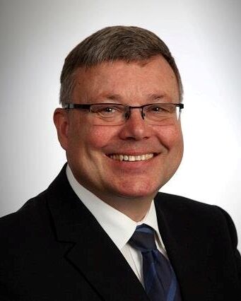 Egon Lykke Nielsen